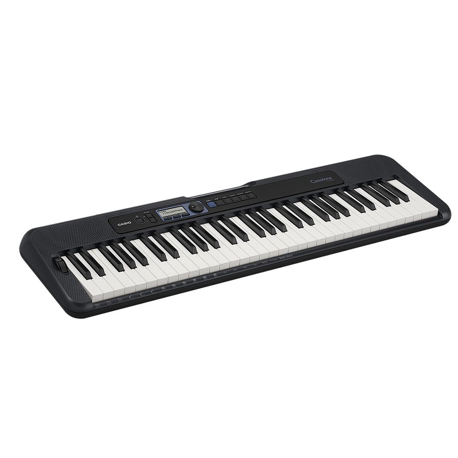 Casio CT-S300 CTS300 CT S300 Casiotone 61-Key Keyboard Original