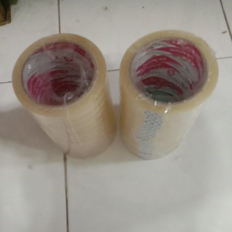 

Lakban Daimaru ori