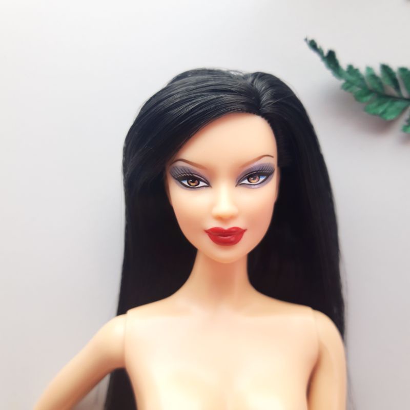 barbie basics lea