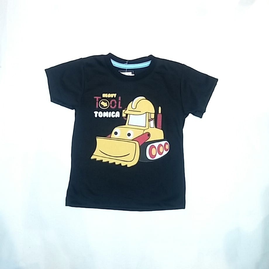 Kaos Anak Laki-laki Oshkosh