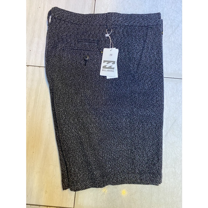 4E40E0ED Celana Pendek Pria Surfing Billabong Big Size Surf Distro Original Rf05R0F