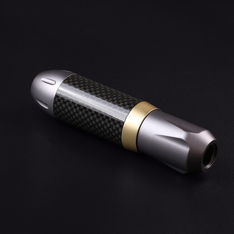 

PRODUK IMPORT Top Professional Tattoo Rotary Pen Machine for Tattoo Cartridge Needles Permanent Gun