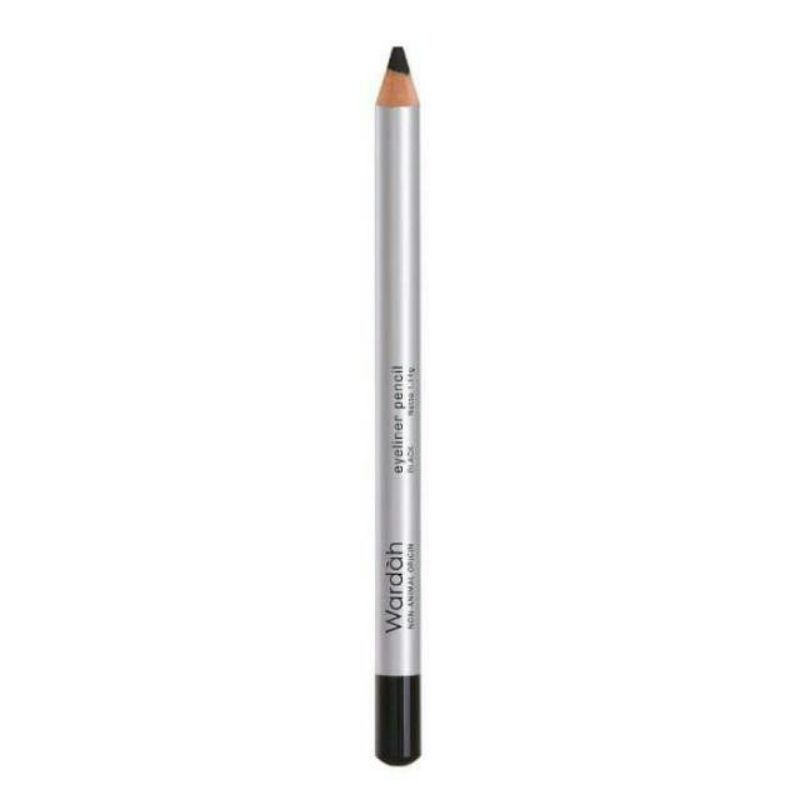 Eyliner Pensil Wardah Original