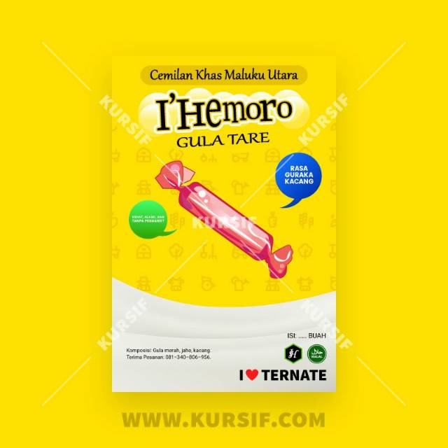 

I'HEMORO