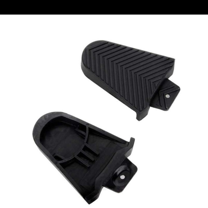 Cleat cover pedal Sepeda protector clip for Shimano ZERAY SPD-SL-RBL