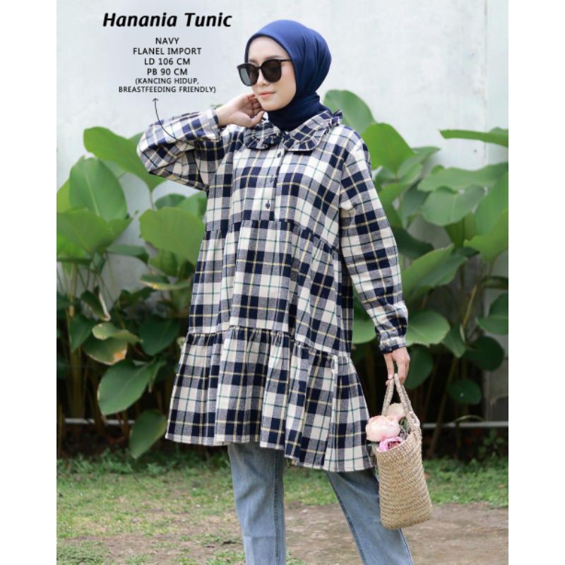 hanania tunik