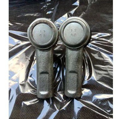 tierod toyota innova 2pcs original