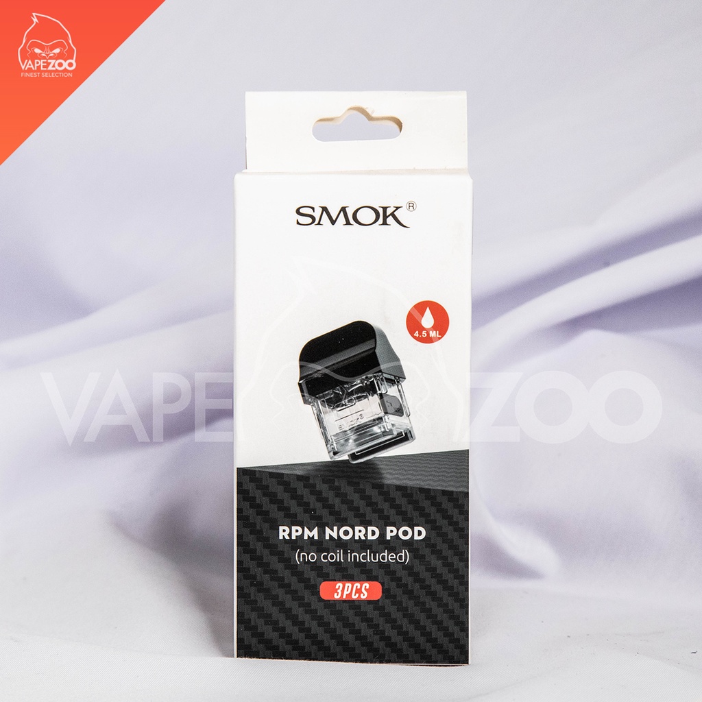 Smok RPM Catridge