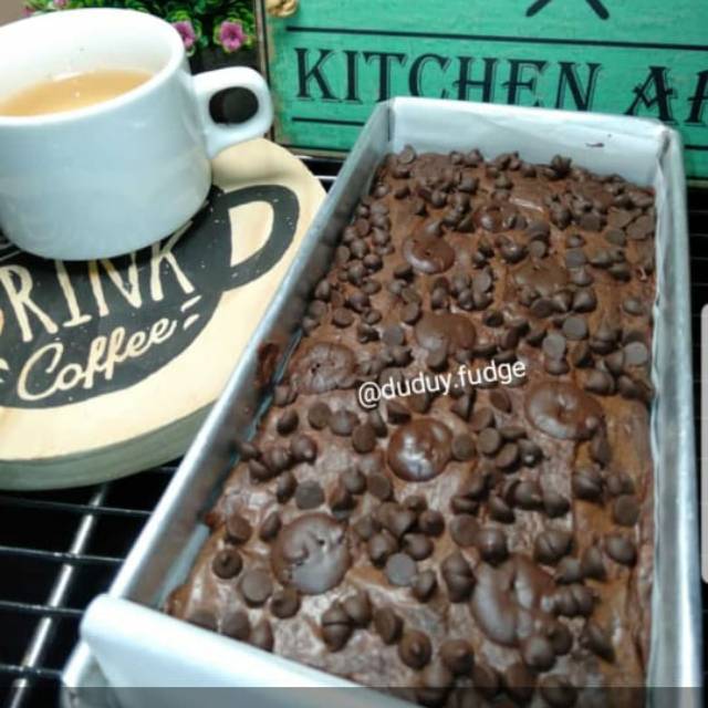 

Duduyfudge Original
