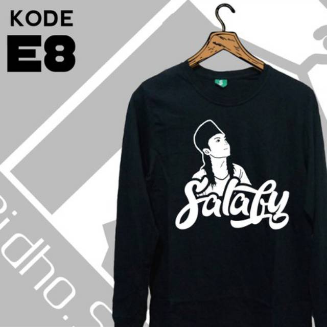 KAOS SABLON /KAOS PRIA /KAOS SANTRI / KAOS SANTRI PRIA