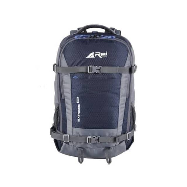 Tas Ransel Rei Expedisi 30L Ransel Laptop Rei Expedisi