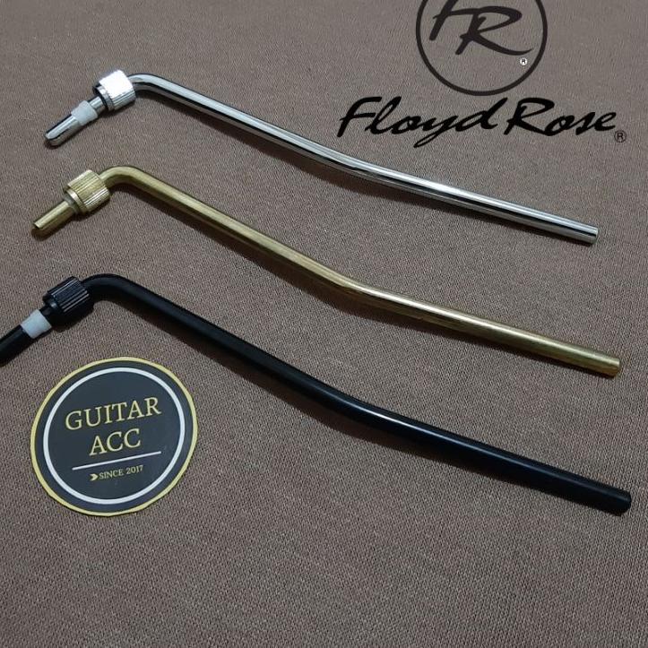 Harga Spesial.. handel gitar floyd rose licensed tremolo up down ibanez