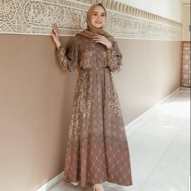 REJECT SEVILLA DRESS KIENKA