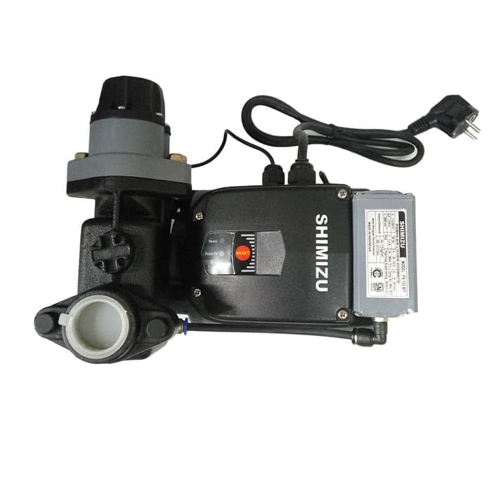 SHIMIZU PS-133 BIT Pompa Air Listrik Otomatis