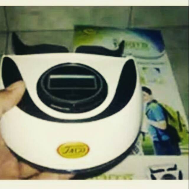 I-BRITE JACO ORIGINAL 100%