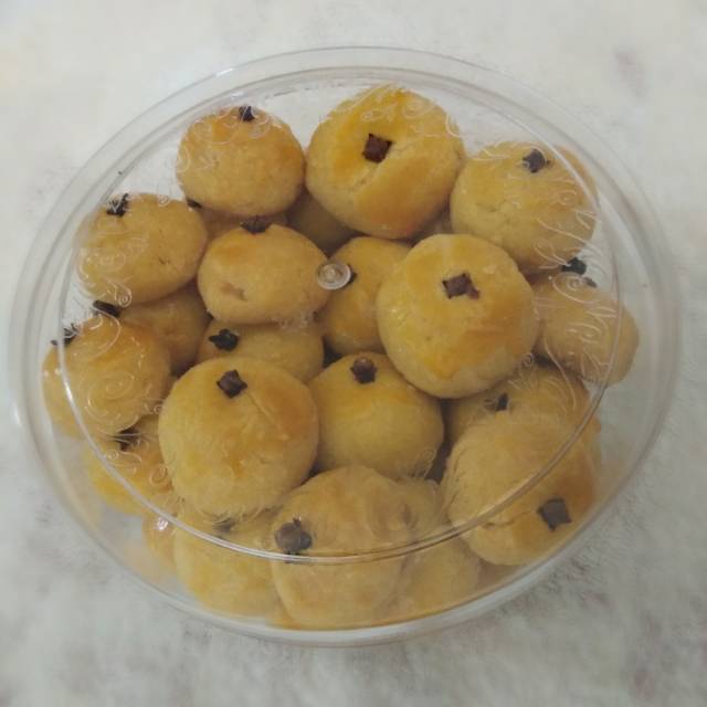 

Kue nastar