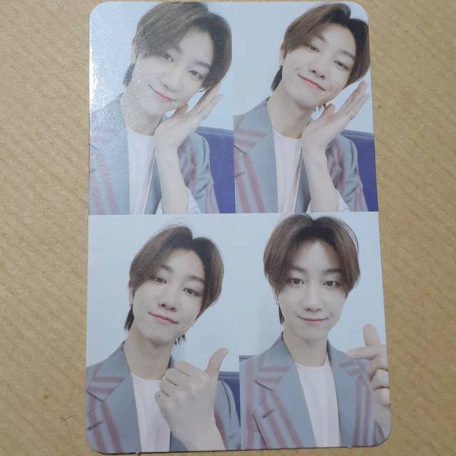 PC The8 grid(Booked)