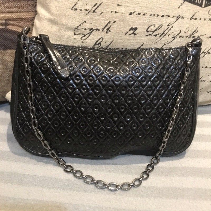 preloved tas shoulder bag tod's
