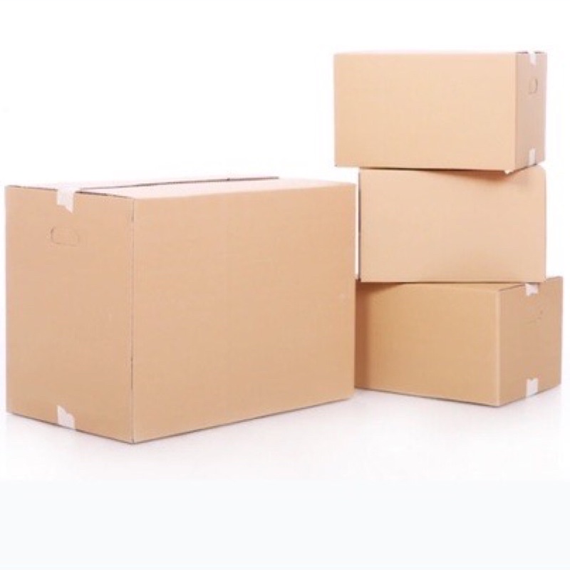 

Kardus / Box Karton - Tambahan Packaging