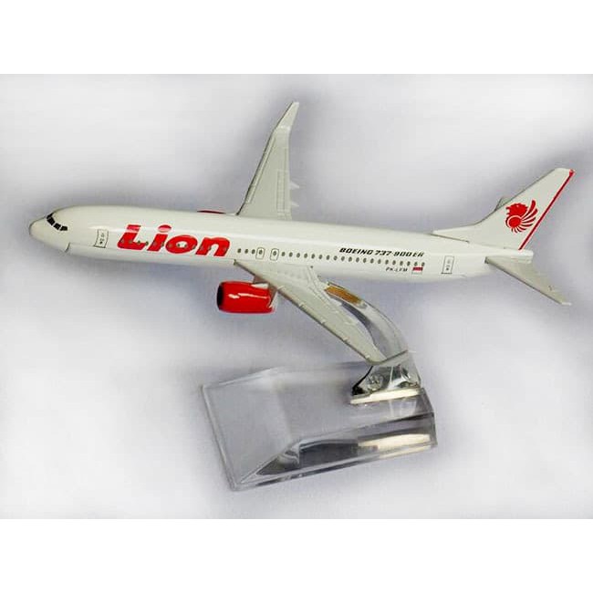 Diecast Pesawat Jet - Diecast Pesawat - Miniatur Pesawat Garuda Miniatur Diecast Pesawat Terbang