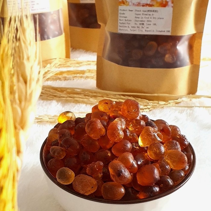 

Peach Gum Premium Super 1 Taiwan 500gr