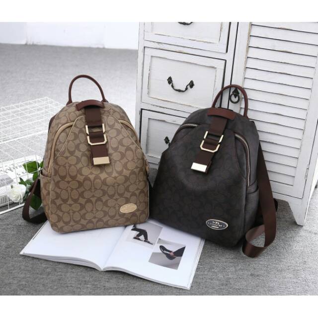 Ransel Coach 302
