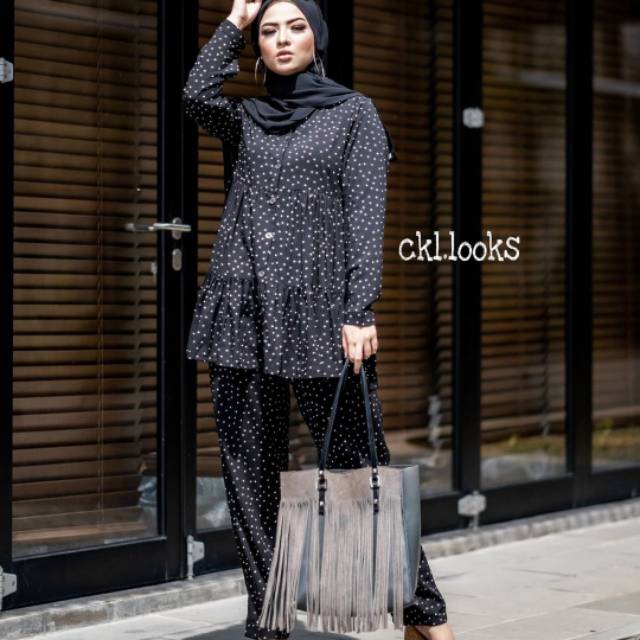 Ckl.look Dotie size s