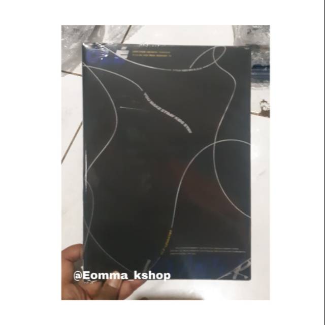 [READY STOCK] STRAY KIDS LEVANTER LIMITED EDITON + PRE ORDER BENEFIT + POSTER