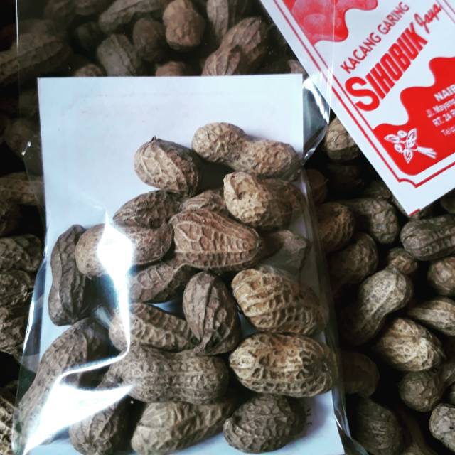 

Kacang sihobuk asli tarutung