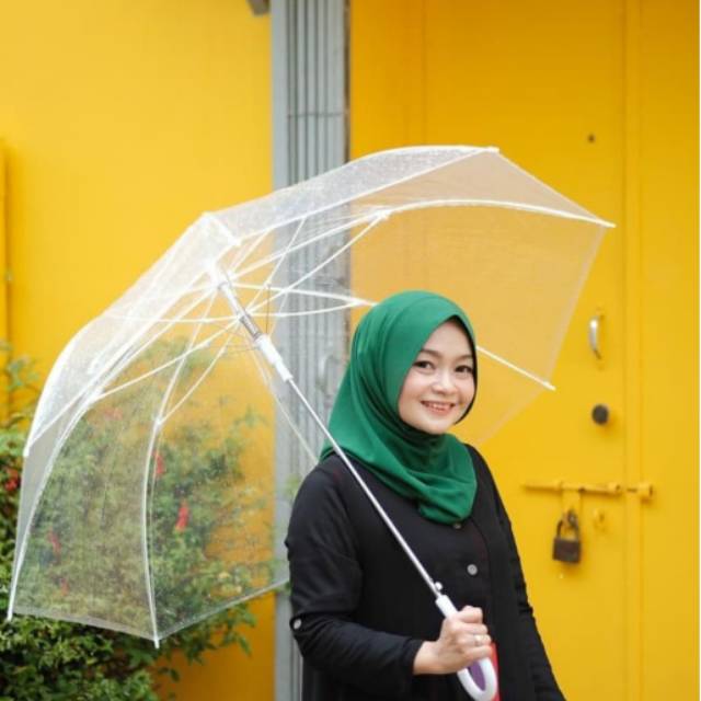 alika khimar preloved by Aneuku