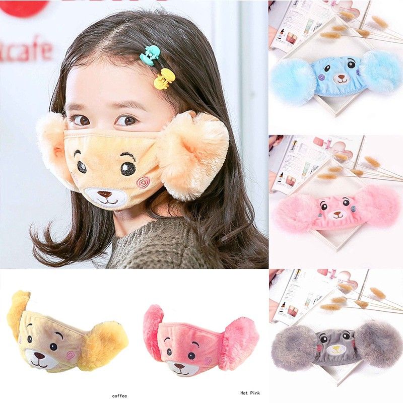 Earmuff Bayi , Penutup Telinga Bayi , Earmuff Musim Dingin , Earmuff Winter , Earmuff Lipat Bunny/BANDUNG Earmuff Lipat Penutup Telingga Musim Dingin/Penutup Telingga Bentuk Bulat Earmuff Karakter Earmuff Bayi Anak Dewasa tutup telinga di pesawat bahanBAN