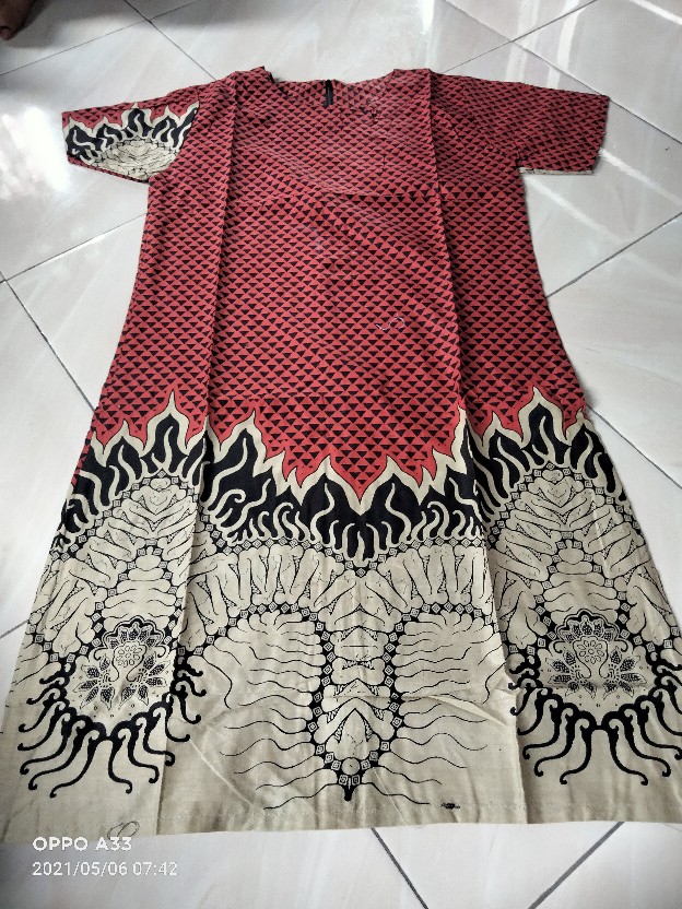 Batik Anak