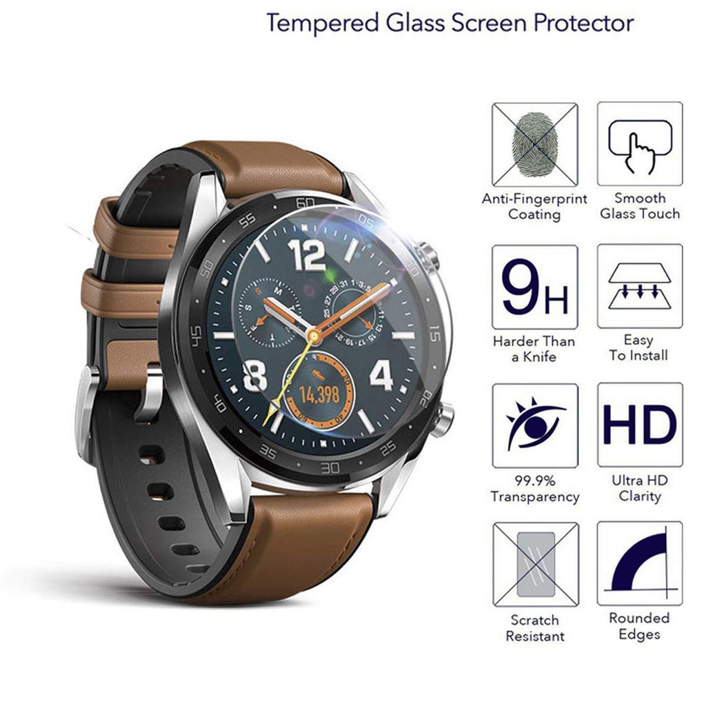 install huawei watch gt