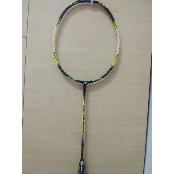 RAKET BADMINTON TOALSON MEGAFLEX CONCAVE22 BO909 CN BAT