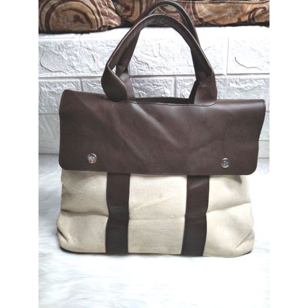 tas handbag Esquire