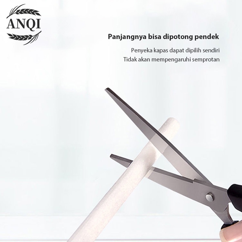 ANQI 1888 Filter Diffuser Difuser Himidifier Kapas Ganti Sumbu Kapas Ganti Sumbu Kapas VS-1836