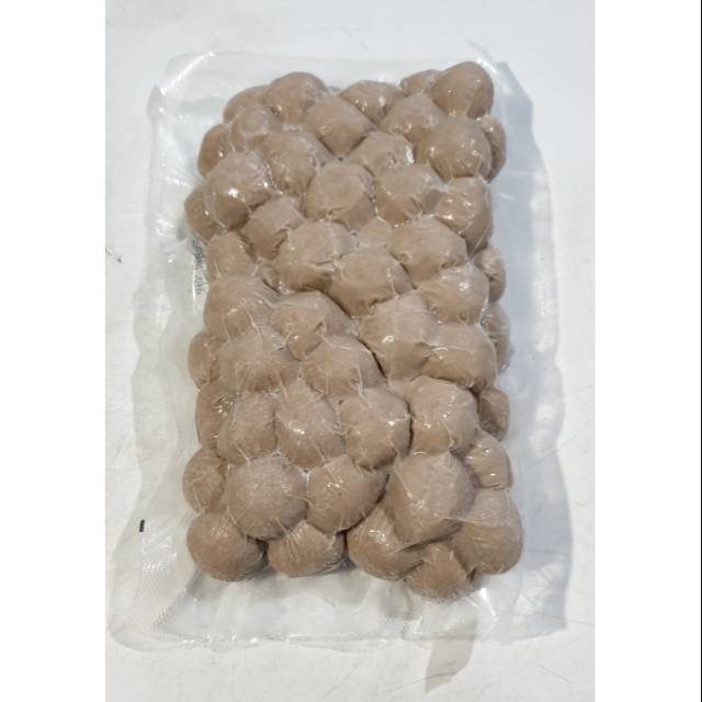 

BASO SAPI PREMIUM NON MSG