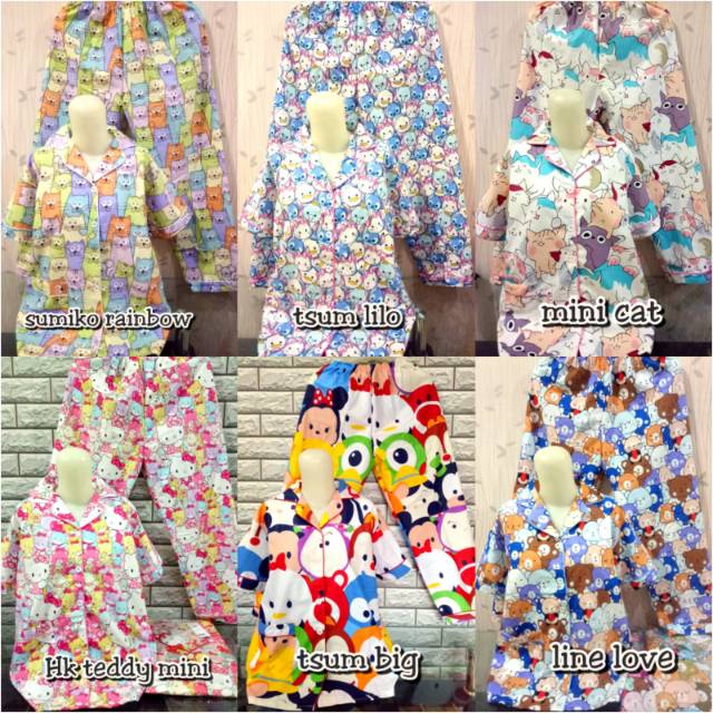 PIYAMA DEWASA CP KATUN JEPANG PREMIUM CP FIT TO XL PIYAMA DEWASA CP KATUN JEPANG PREMIUM CP FIT TO XL