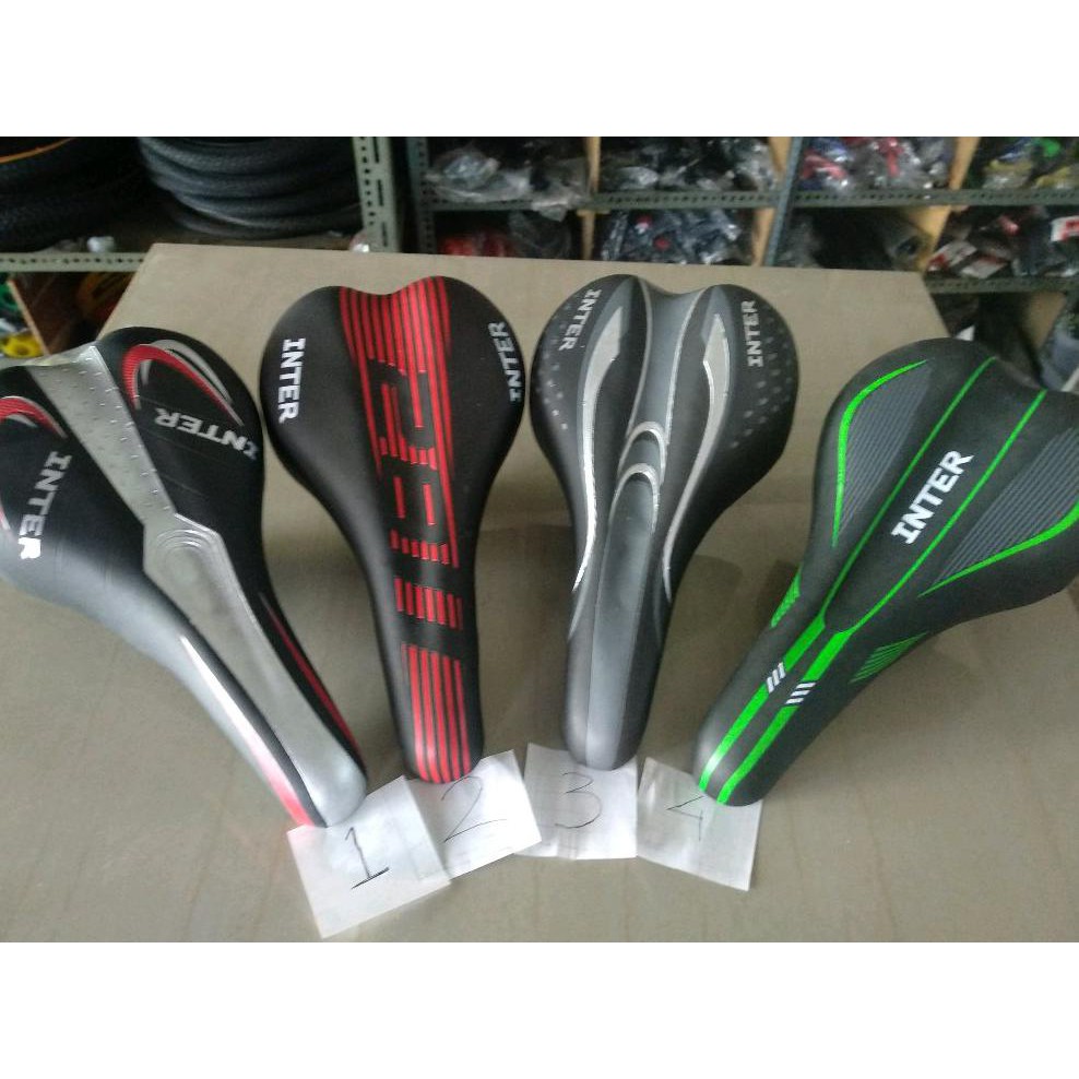 Paling Laris Sadel Jok Sepeda Bmx Fixie Mtb