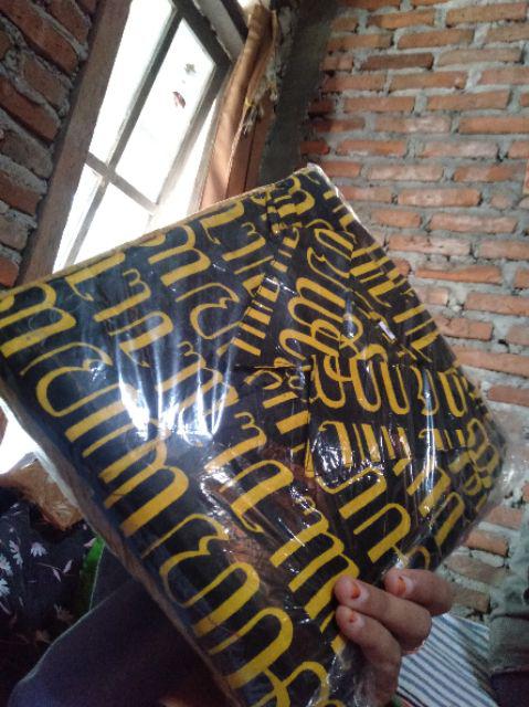 Couple Gamis Aksara Couple Tamara, Batik Sumber Urip Couple 2507