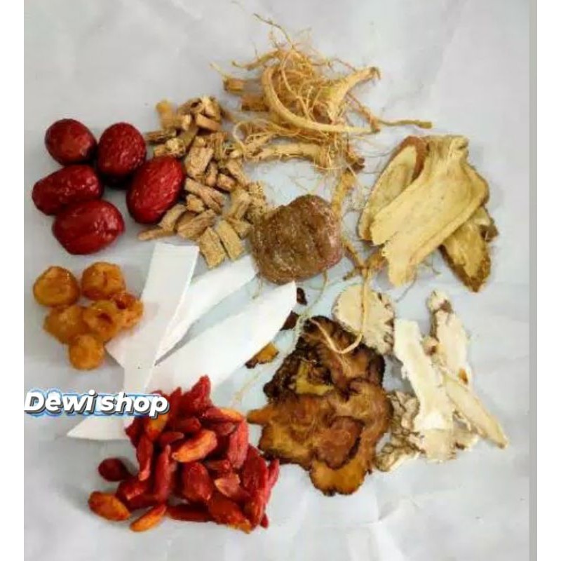 

sup bihun bebek / sup ak bihun /sup bihun herbal bahan premium 100% halal