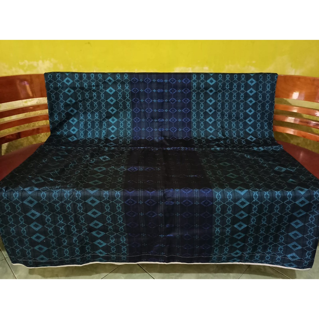 Sarung Tenun Motif SFS