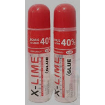 

Lem Cair X-Lime GL-50