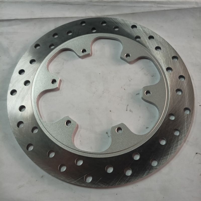 PIRINGAN CAKRAM BELAKANG BENELLI BJ500