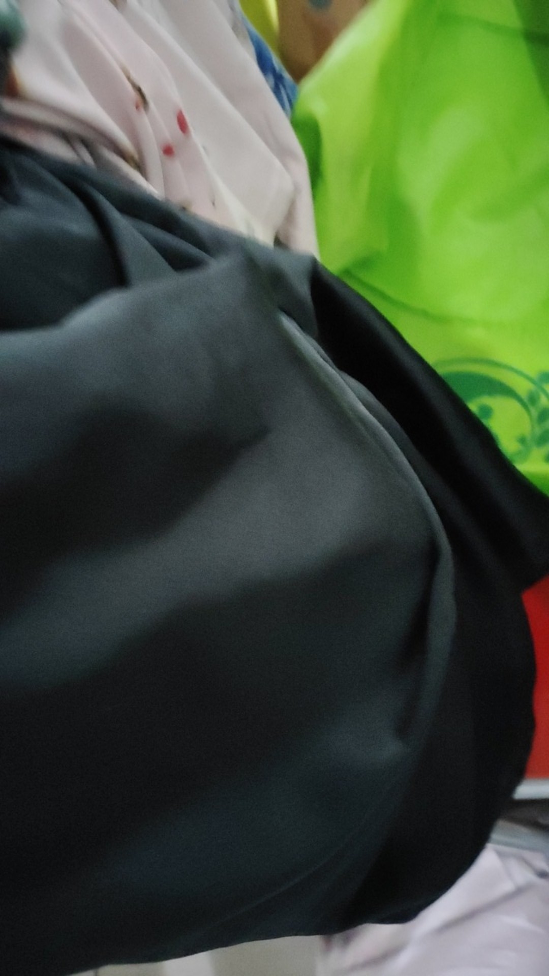 Paket Baju Wisuda