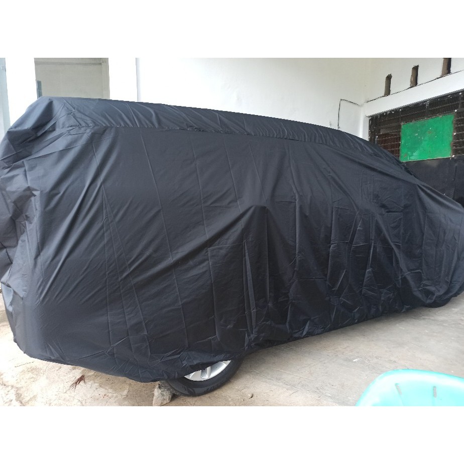 Body Cover OUTDOOR PREMIUM DELICA / Sarung Mobil Delica Cover Mobil Delica Selimut Mobil Delica