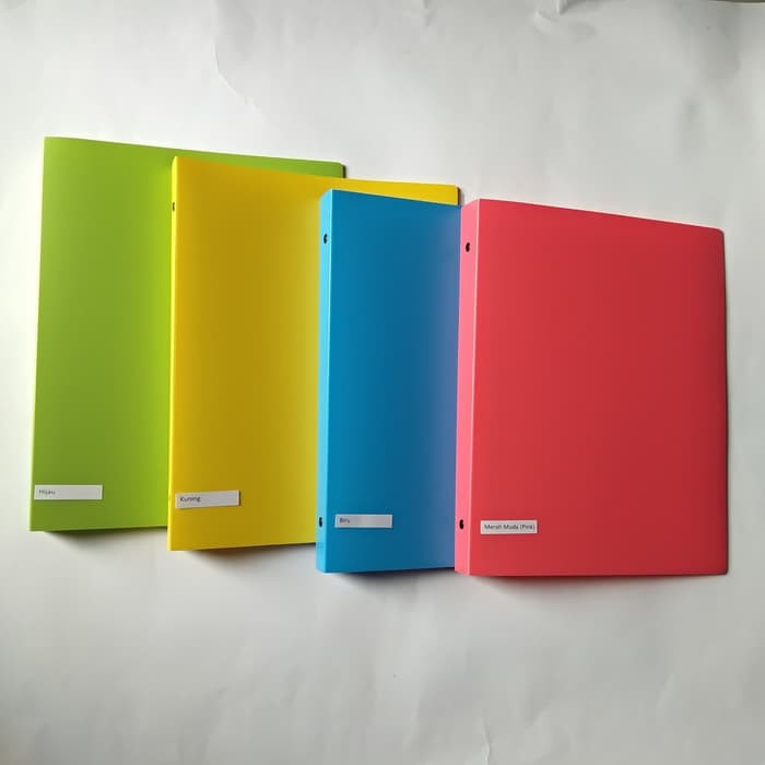 

Binder Note B5 Joyko M 131