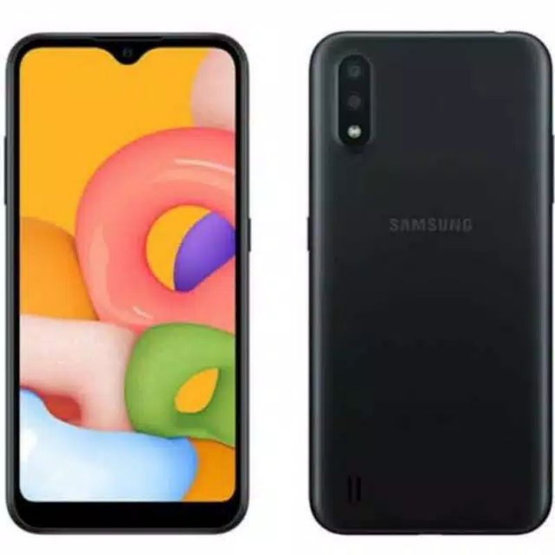 SAMSUNG GALAXY A01 2/16GB