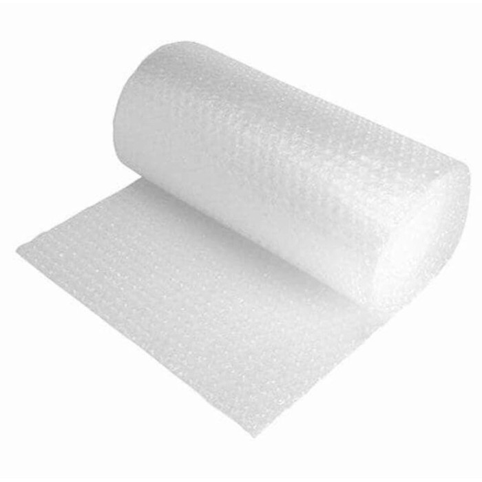 

EXTRA BUBBLE WRAP UNTUK PACKING MAKANAN / PECAH BELAH