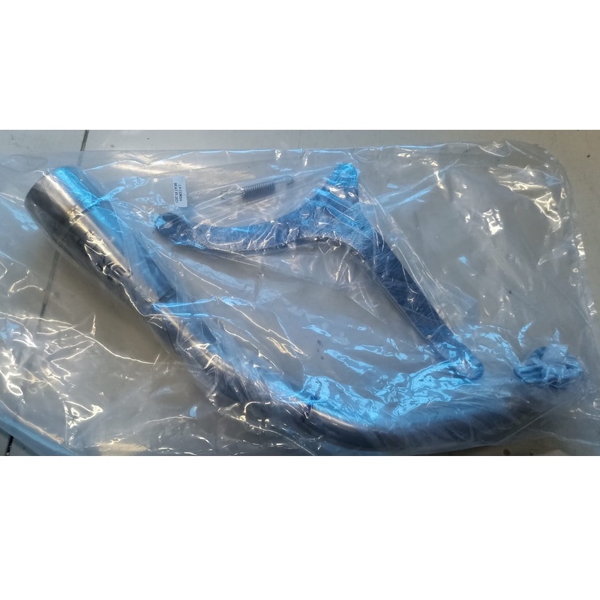 Drake Header Motor Honda Beat 2021